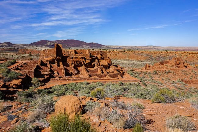 globetroteacher's tweet photo. Have you visited a National Monuments?
I visited Walnut Canyon, Sunset Crater, & Wupatki in Flagstaff & was blown away by the Native houses & why the area was the best spot for the Apollo 1 astronauts to train! 😃 #ad #visitflagstaff #Flglunarlegacy #travel @VisitFlagstaff https://t.co/85c95nBdvF