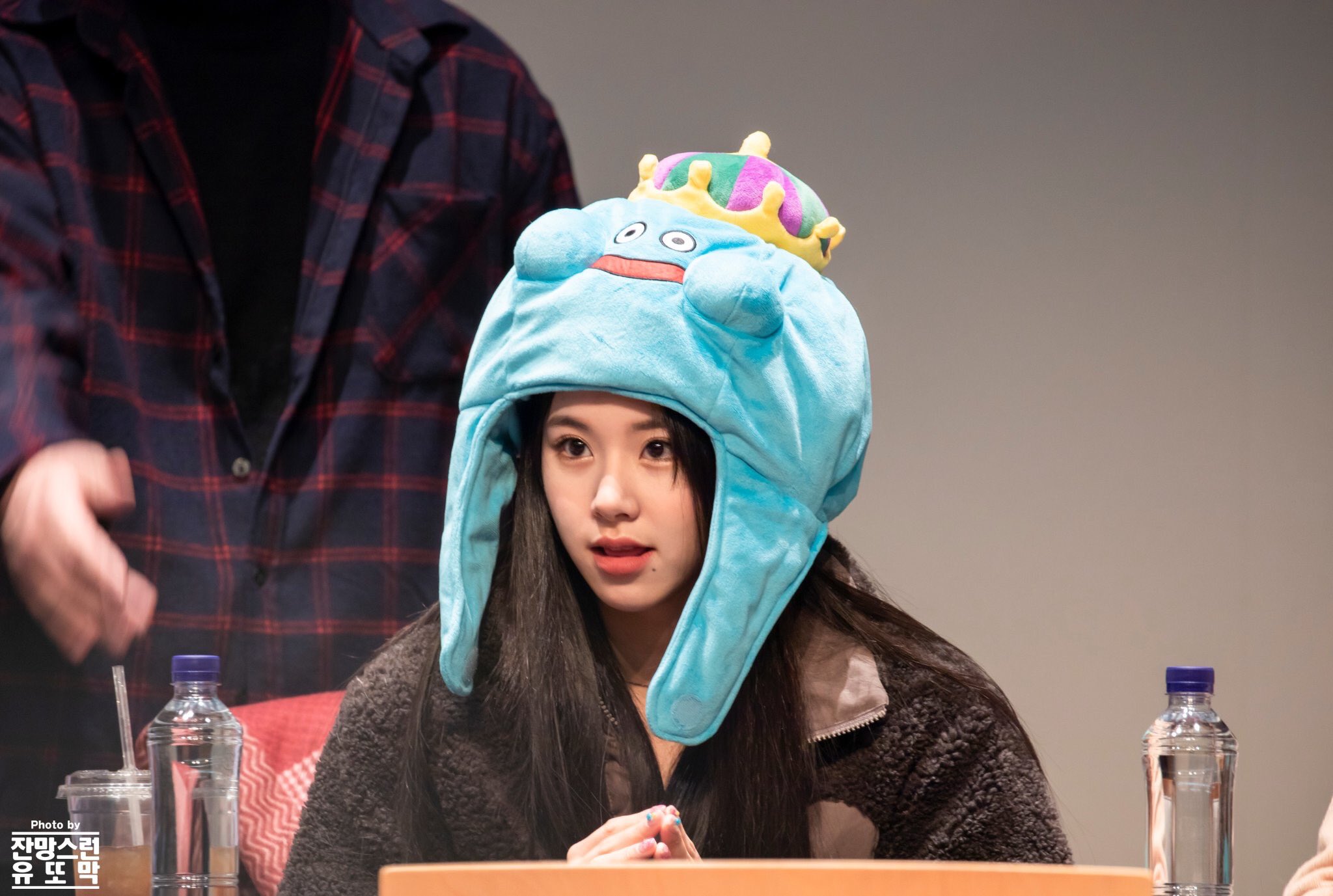 TWICE チェヨン uglydoll 2個セット こた on X: 