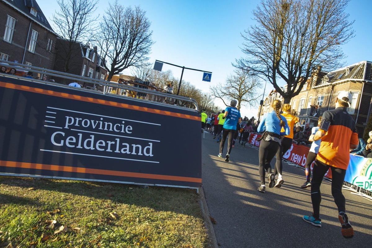 NN Zevenheuvelenloop tweet media