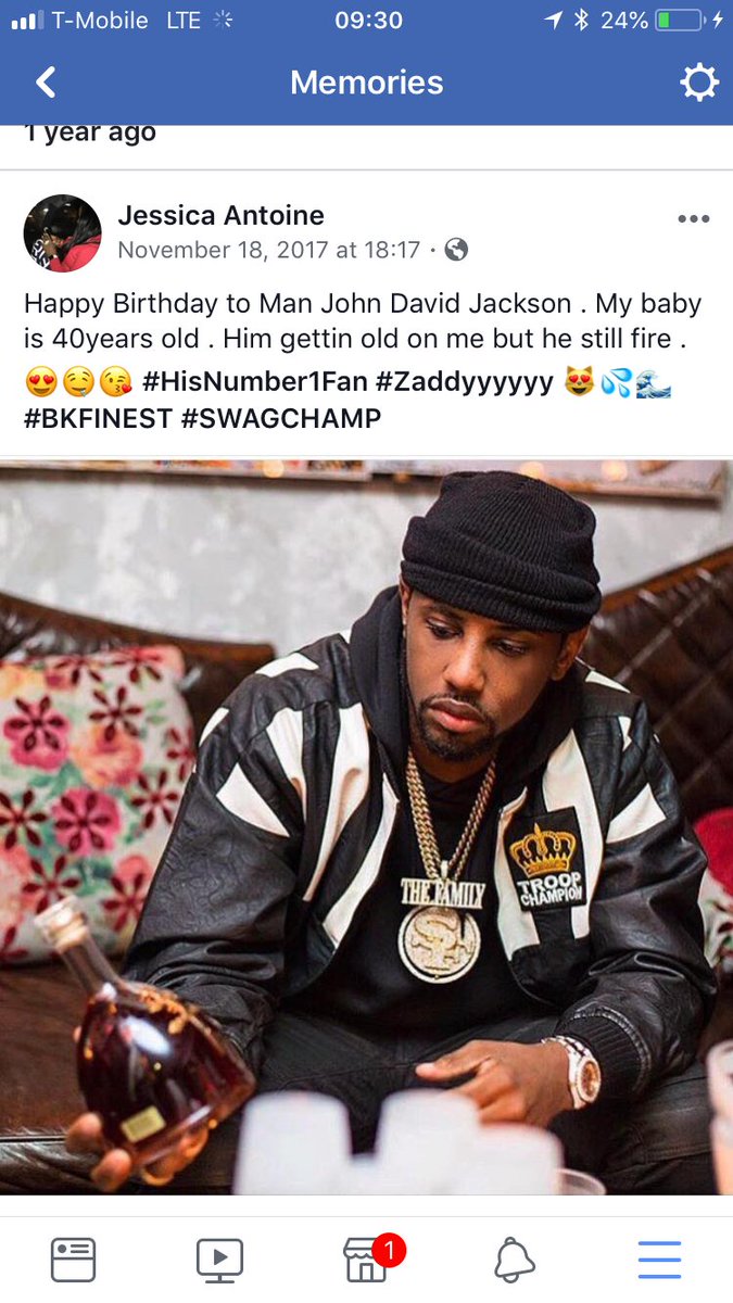 msloso91's tweet photo. Never miss a beat @myfabolouslife 🤗♏️🎉💕 https://t.co/JSOaw6qlTL