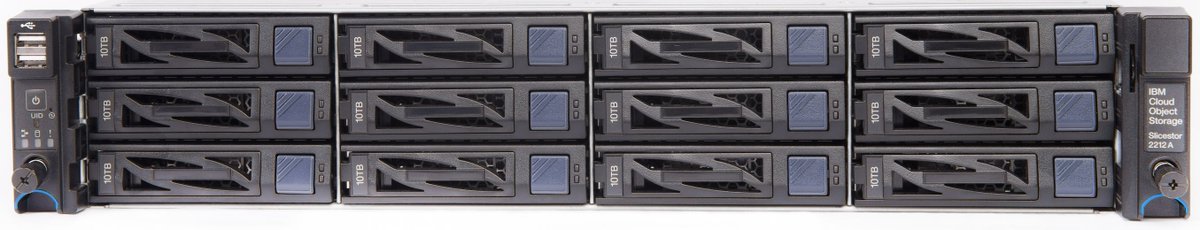 zoginstor's tweet photo. The IDEAL solution to your cloud storage problems? Yes, IBM Cloud Object Storage - named the WINNER of the 2018 Tech Innovator Award by Computer Reseller News for Cloud Storage. Great for the end users and great for channel partners - https://t.co/9Q5kbinVPL https://t.co/oQrMLovpij