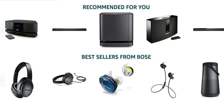 bose soundtouch apple music 2019