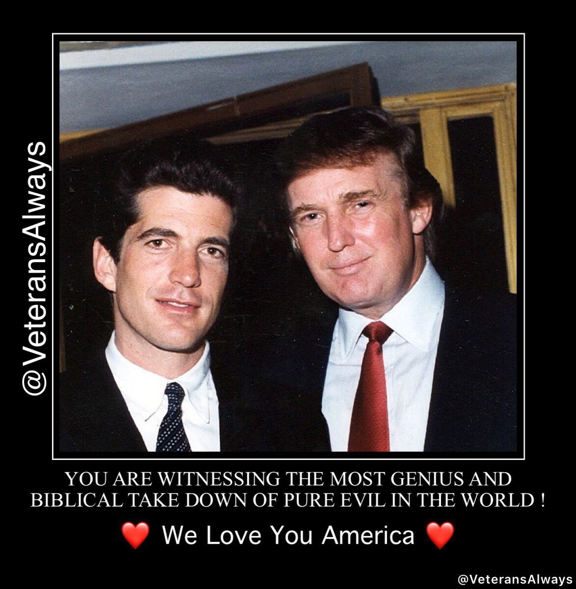 FreelsCl's tweet photo. #DEW #TheHAMMER #Qanon #realDonaldTrump #BestPresidentEver #WWG1WGA #MAGA2KAG #FISA_DECLAS #HVTsToGITMO https://t.co/ebvsG0XB86