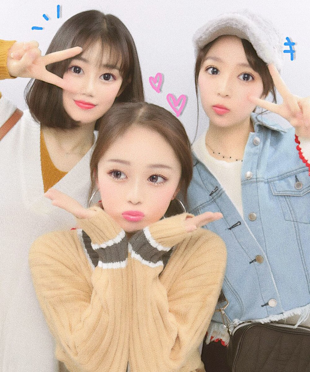 _ll28L's tweet photo. 今日１日ありがとう😽😽
ひっさびさつぐにも会えて 楽しかったし
もう３人 濃い話しすぎて 泣きそうなるぐらい思い出は すごかった！（笑）
またはやく集まりたいな🧡🧡
笑いすぎたほんまに.. まあ３人頑張ろうね☁️ https://t.co/4NJZElsYhS