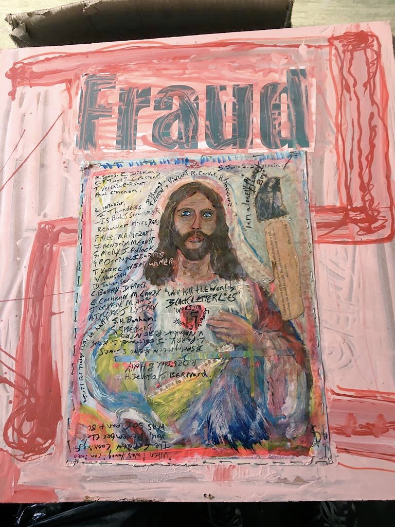 #Coming to <a href="/LoveMargate/">Love Margate</a> <a href="/STRETCHcharity/">STRETCH Charity</a> opens 23.11 watch social media for announcements #outsider #margatecreatives <a href="/OpenSchoolEast/">OpenSchoolEast</a> <a href="/STRETCHcharity/">STRETCH Charity</a> auction