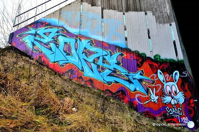 LogicalProgres's tweet image. #Graffiti #graffitiwall #graffitiworld #streetart #fatcap #art #artwork #graffitiart #urbanart #welovestreetart  #bombing #katutaide #instagraffiti #streetartphotography #aerosolart #logical_progression #gallerywall #urbanart #streetartdaily #sprayart #t… ift.tt/2Dsjlp4