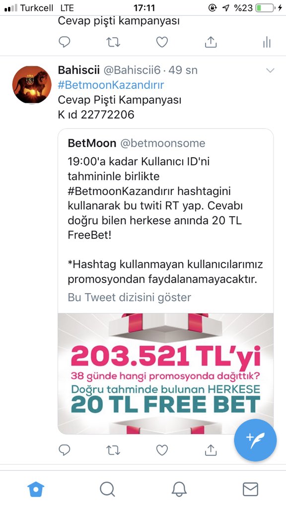 Bahiscii tweet media