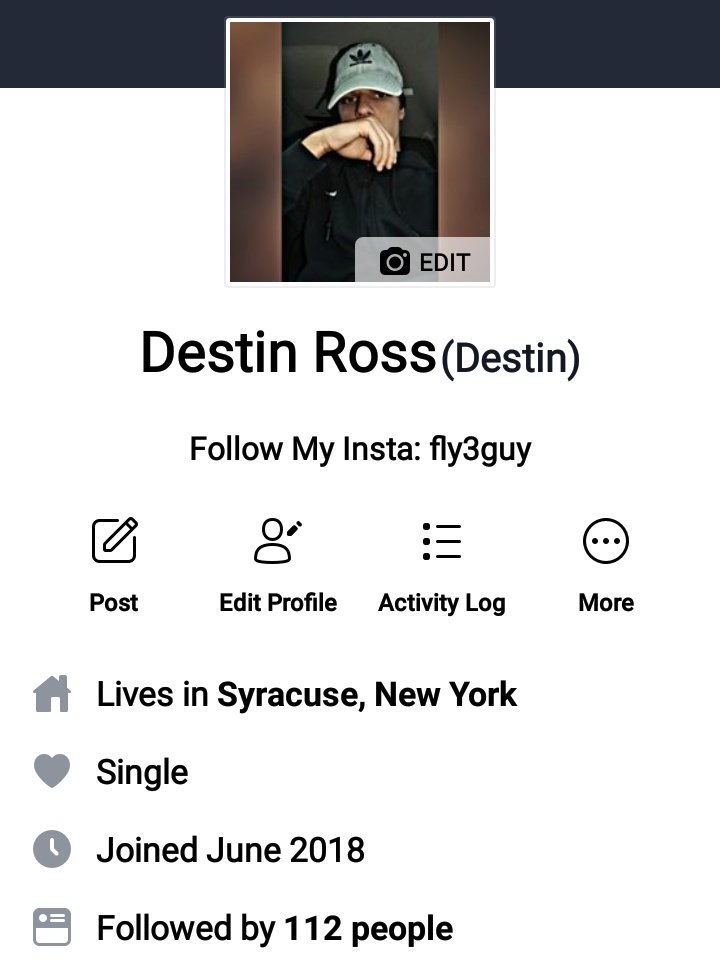 flyguy607's tweet image. facebook.com/destin.ross.77 add me on Facebook