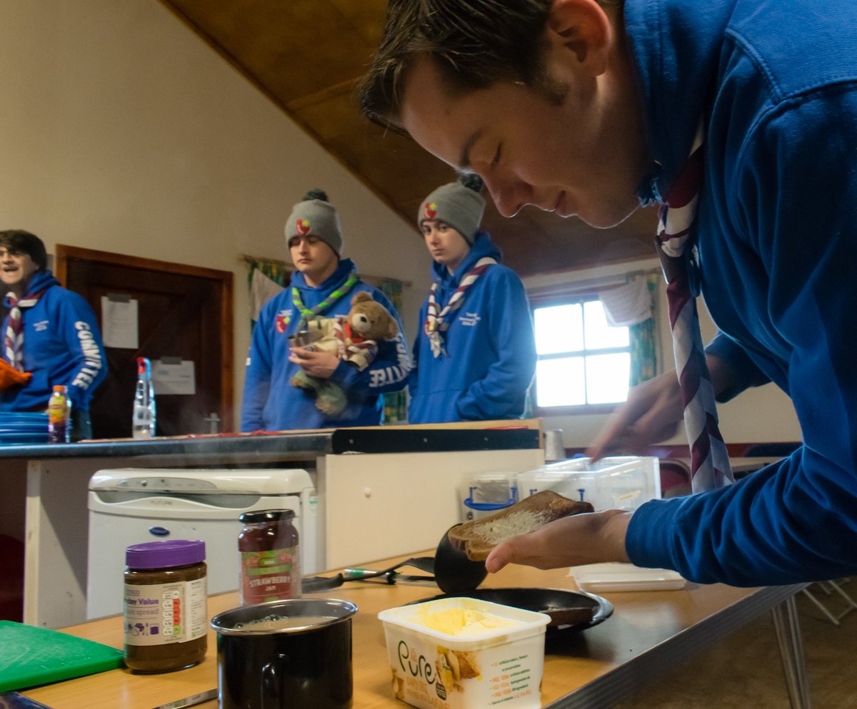 SCOGUI's tweet photo. Oh the importance of food when on camp #askSCOGUI!
These photos are a flashback to our freshers' camp.
Looking forward to hearing the stories about @LancasterSSAGO's rally this weekend when SCOGUI get back... @SSAGO_UK @realssagochair https://t.co/t8UCqhvyEZ