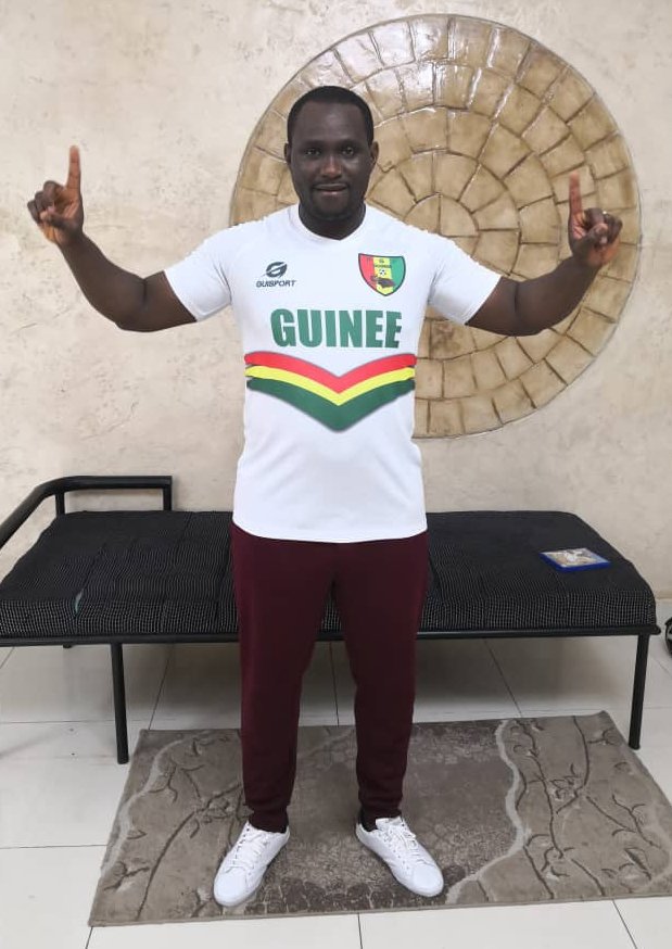 MOUSTAPHA NAÏTE tweet media