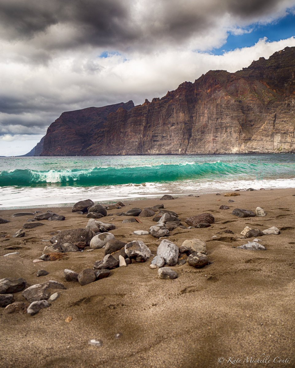 The wonderful #LosGigantes ❤
#Tenerife #canaryislands #canarias 
<a href="/spain/">Spain</a> @CanaryIslandsEN @canarias_es <a href="/CanonEspana/">Canon España</a>