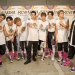 FANTASTICS from EXILE TRIBE