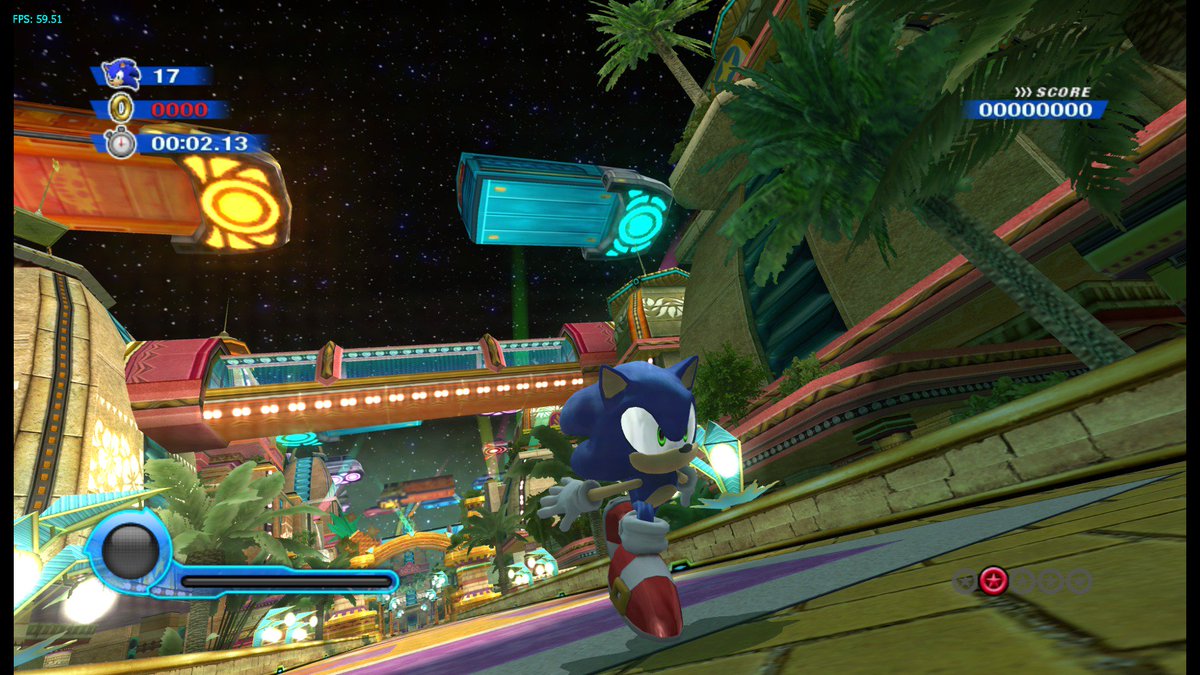 small brain: the best looking sonic game is sonic forcesmedium brain: the best looking sonic game is sonic generationsbig brain: the best looking sonic game is sonic unleashedgalaxy brain: the best looking sonic game is sonic colors on dolphin