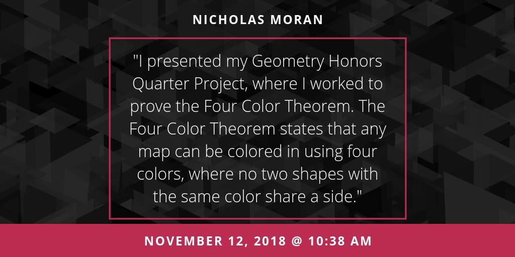NBC_MSyearbook's tweet photo. "Write about today." #RememberTheNow #greyhounds2019 #NBCRMS #NBCmiddle @cassiekal @NB_Mathematics #NBCmath https://t.co/DPajlfreXs