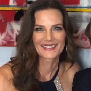 Terry Farrell&rsquo;s Birthday Celebration | HappyBday.to