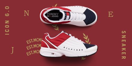 Tommy Hilfiger on Twitter: \