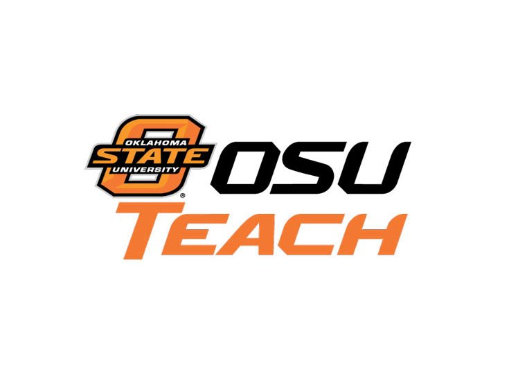 BeAnOSUCowboy's tweet photo. OSUTeach is a secondary mathematics and science teacher preparation program here at #okstate. Learn more about the first (and only) UTeach program in Oklahoma: https://t.co/RsU7YMPmAa. https://t.co/8y4HJY8Cy5