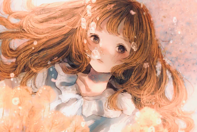 優しい君は、今日も世界を救ったの 