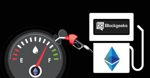 KingsofCrypto's tweet image. What is #Ethereum Gas? Here's a step-by-step guide to explain via @Blockgks bit.ly/2Dt9sHy via @Blockgks