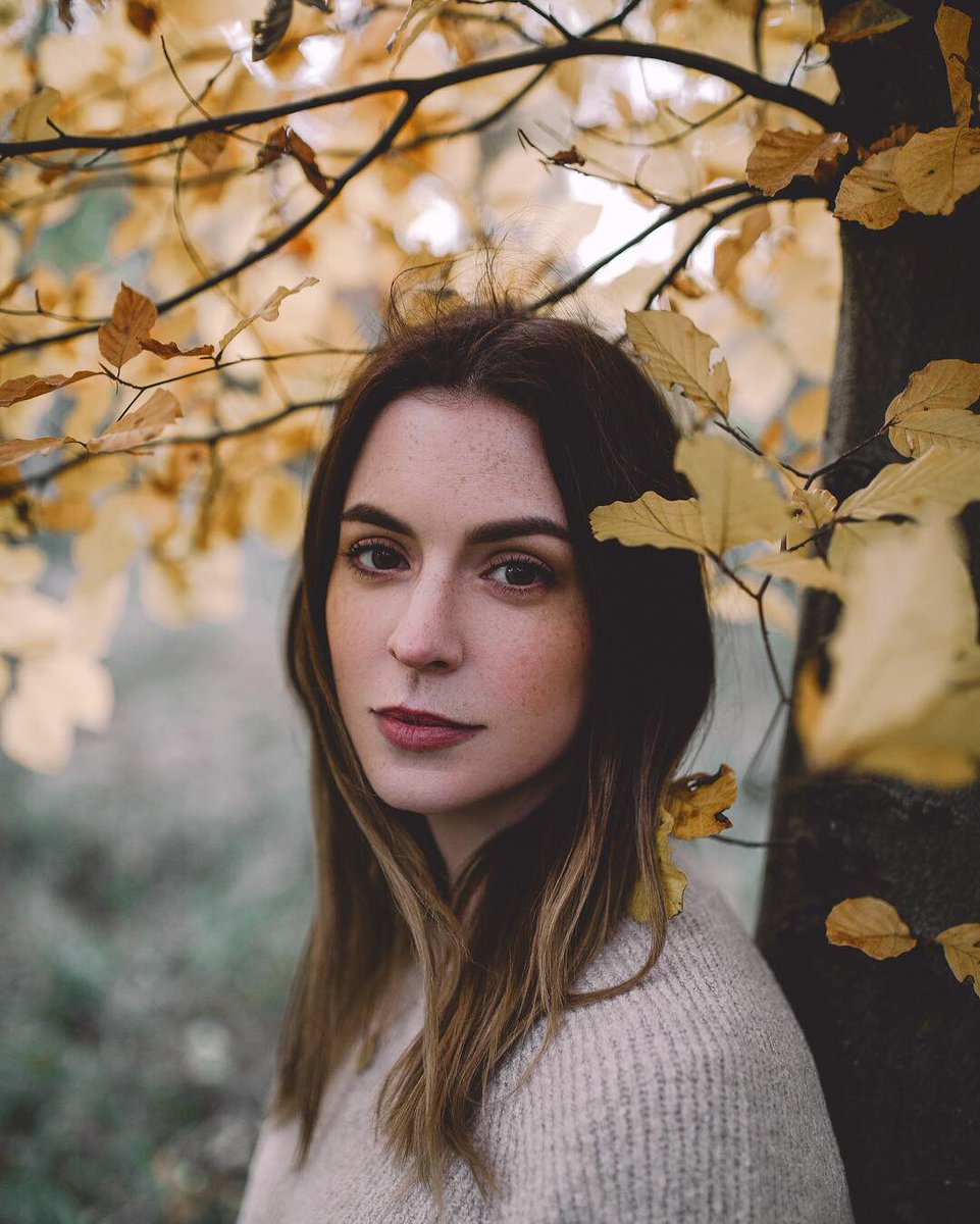 GemmaAnneStyles's tweet image. Autumn is my season 🍁☕️🍂