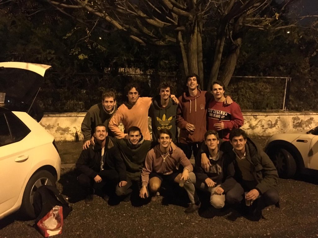 KNZ Fútbol Club tweet media