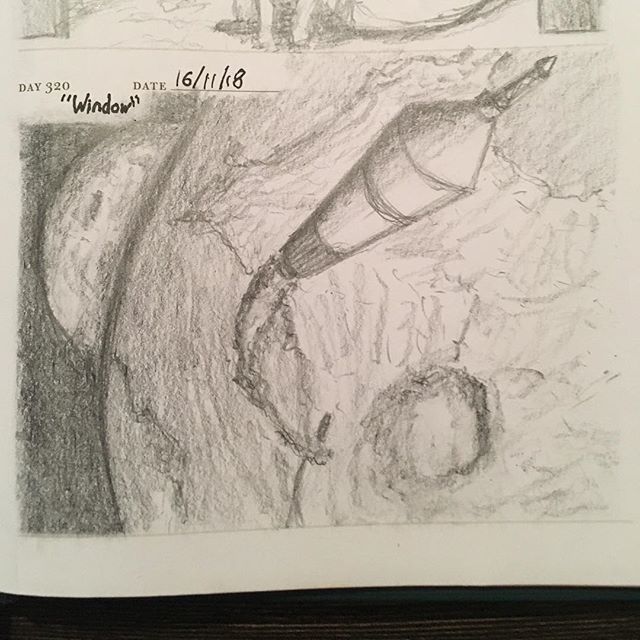 BenIrelandArt's tweet image. Day 320 - “Window”
#window #launchwindow #rocket #nasa #spaceart #daily #dailyart #dailysketch #dailydrawing #art #sketch #ilustracion #図 #插图 #艺术 #アート #иллюстрация ift.tt/2TpAHbr