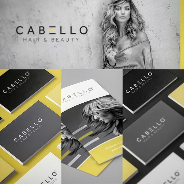 LM_LiquidMedia's tweet photo. #branding #logodesigner #shopdesign #printdesign for @cabello_hb #Halesworth #lowestoft https://t.co/QNB012NFBF https://t.co/ImTeBjtO3D