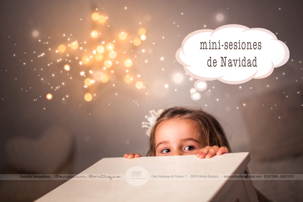 SensuumBoutique's tweet photo. Te gusta la #navidad🎄??
Haz tu reserva en los tlfs 661862649 - 924310161 sensuumboutique@gmail.com 
#NavidadenSensuumBoutique #Xmas #sesionesdenavidad #fotografosMerida #Merida #Extremadura #fotografosExtremadura #SensuumBoutique #NavidadMerida #Navidadmagica #fotografoinfantil https://t.co/6GrjCwdEW0