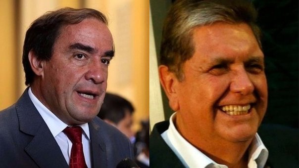 diariocorreo's tweet photo. Yonhy Lescano sobre Alan García: "Esto demuestra que Comisión Lava Jato no sirvió para nada"
✍ @br121997
https://t.co/wecL2jyXSV https://t.co/0kQQbRz96y