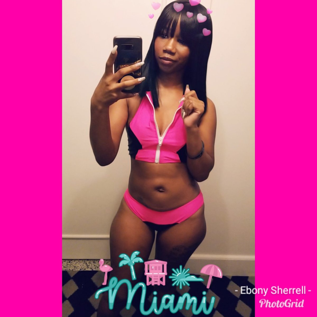 _dapiecesofme's tweet photo. 🏝♀️👙😻👅💦☀️🌴😎🍹😏#Miamistateofmind https://t.co/EwKTpQdSKW