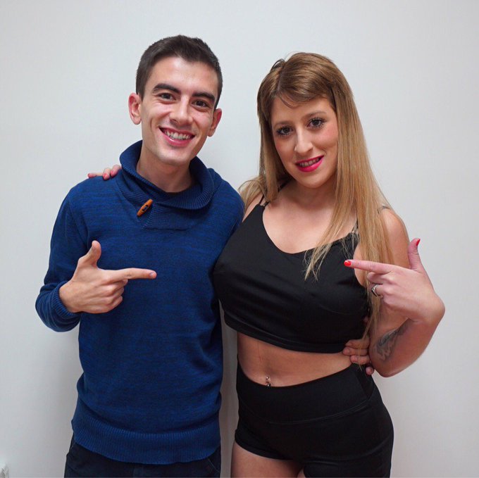 Nuevo v&iacute;deo en mis canales ❤  https://t.co/3mkSheLTHJ https://t.co/6eEOAulZHK<a href="/tag/zzplus"class="tags"><span>#zzplus</span></a>