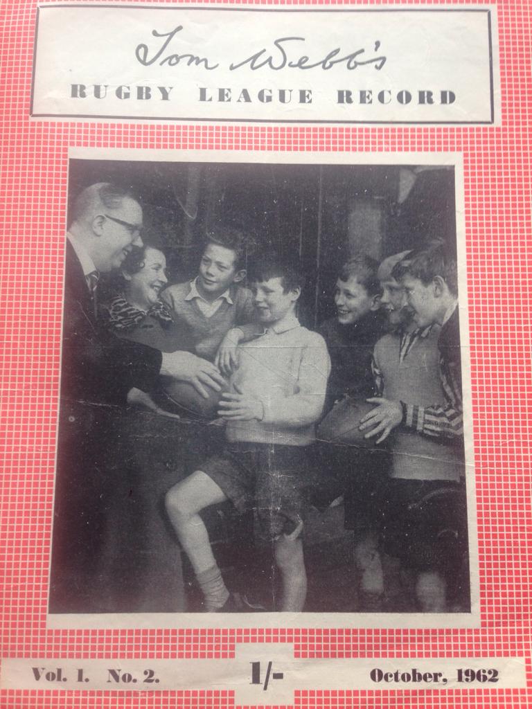 Any oldham rugby lads know who these are ???