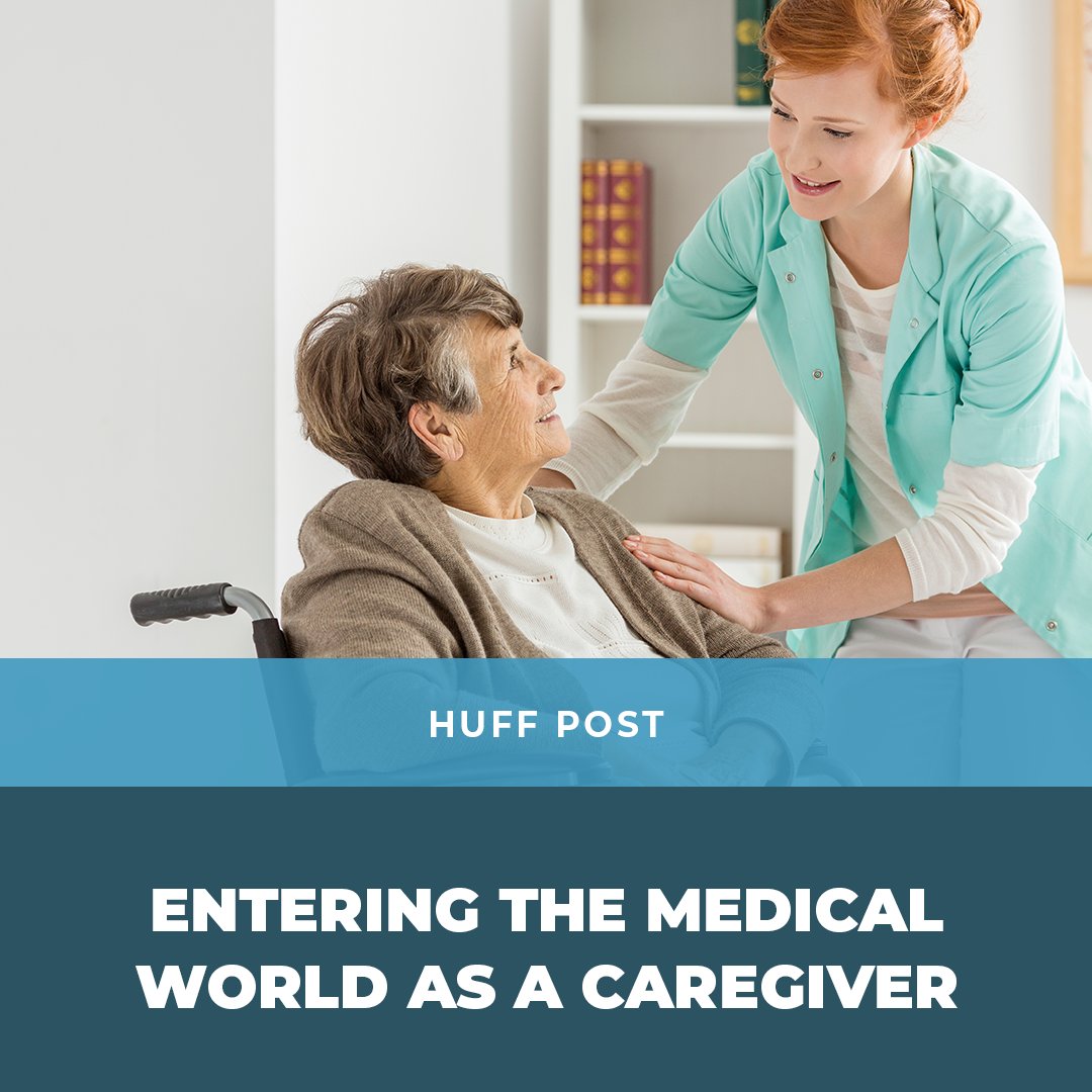 GrandVillaSTP's tweet photo. Are you a new #caregiver? This article from @HuffPost will help you stop worrying about your #caregiving responsibilities! https://t.co/ovHAvmkMoo https://t.co/FU2lcxiwnl