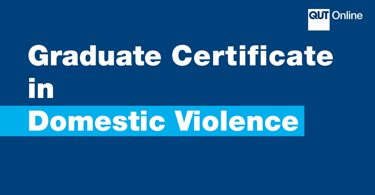 QUT Online tweet media