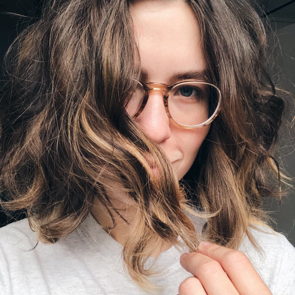 Hot Cross Buns On Twitter New Hair Btw