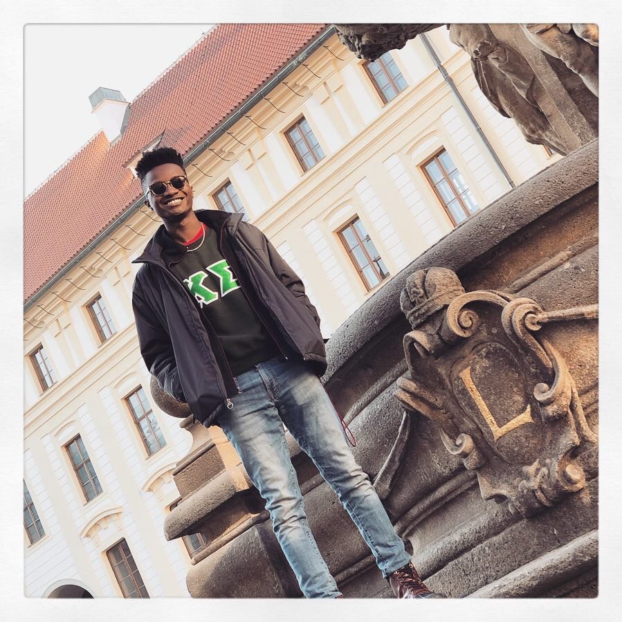 Kappa Sigma-Alpha Pi tweet media