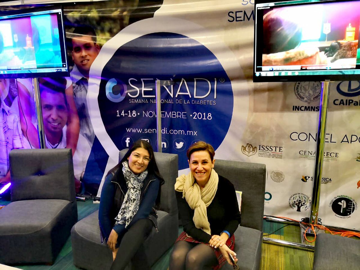 socialdiabetes's tweet photo. Unos días intensos y muy interesantes durante la semana nacional de la diabetes  #senadi  #forodepacientes #DiabetesAwarenessMonth #diabetesMX @SenadiMx https://t.co/MfSVWeAoUJ