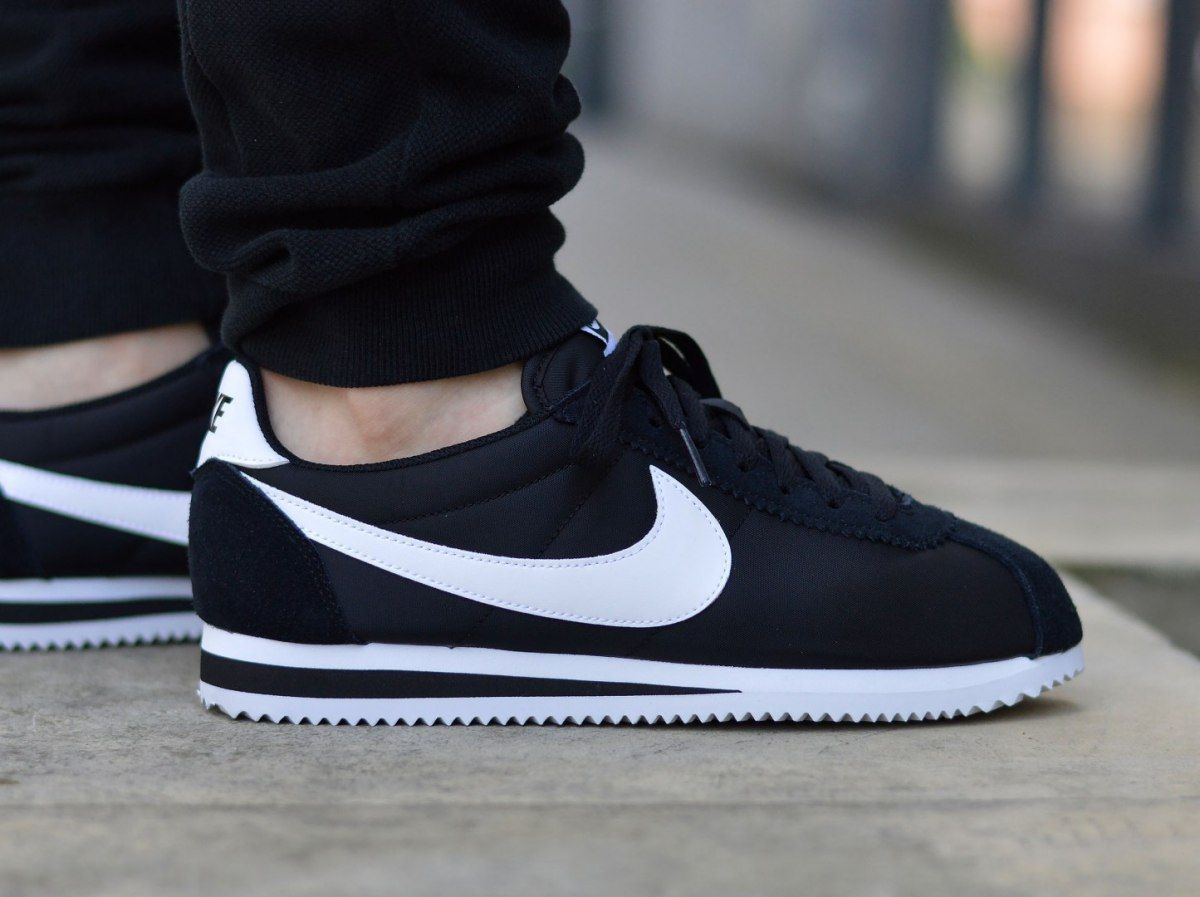 nike classic cortez nylon og