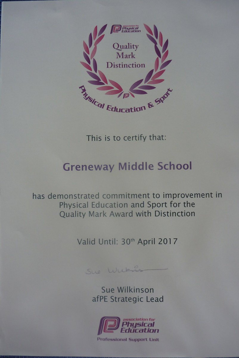 greneway50's tweet photo. #Greneway50: Just three of the National recognition awards achieved regularly during the last half century #TEAM #legacy #nationalreputation #proud #share https://t.co/goaSgCDfyK