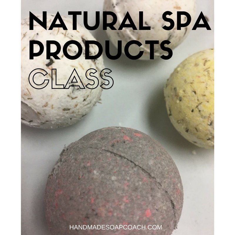 SoapCoach's tweet photo. November 20, a few seats remain. Bath fizzies, bath salts, scrubs Want to add these products to your line? Enroll in our Natural Spa Products classes! https://t.co/LReQqufiCB #NJ #PA #NYC #DIYbathfizzies #handmadebathfizzies #homemadebathfizzies #DIYbodyscrub https://t.co/2hlasFcTmY