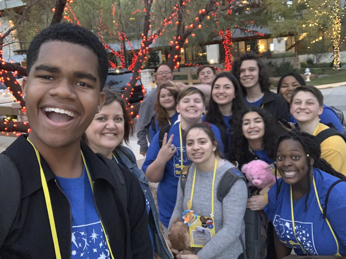 rchstheatre's tweet photo. #TTSF18 was one for the books! https://t.co/GMySIU83Lj