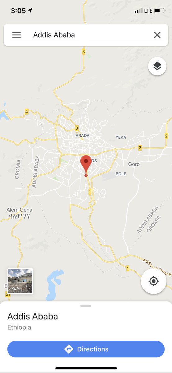 xiang_lorraine's tweet photo. The first picture Google chooses to show me of Addis Ababa 🤔 #iclr2020 #badrepresentation https://t.co/v0tSinFGnP