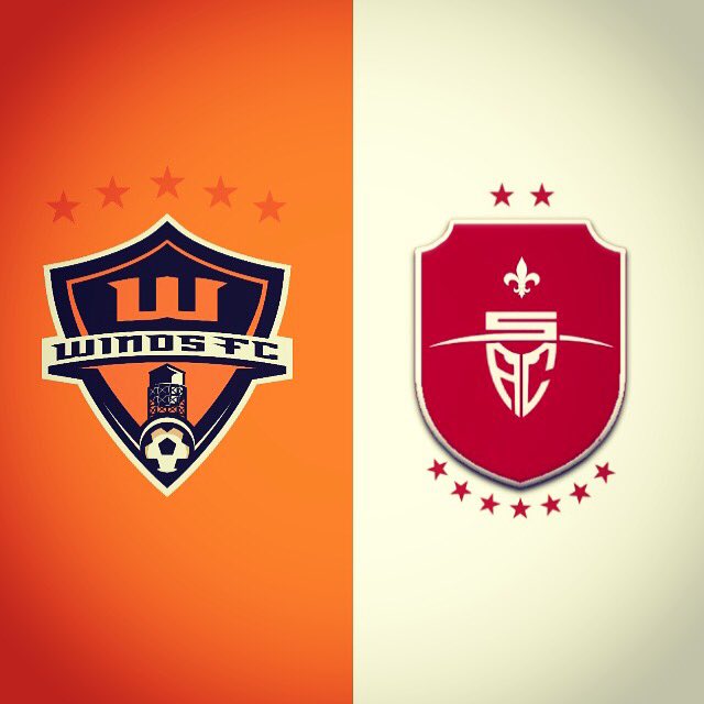 Santa Ana Winds FC (Winds_FC) Twitter