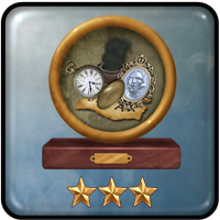 Karula87's tweet photo. Carla de Vos completed the achievement and received rewards Courageous Clairvoyant! https://t.co/QYv5UyCzVV https://t.co/HSugSyqnrS