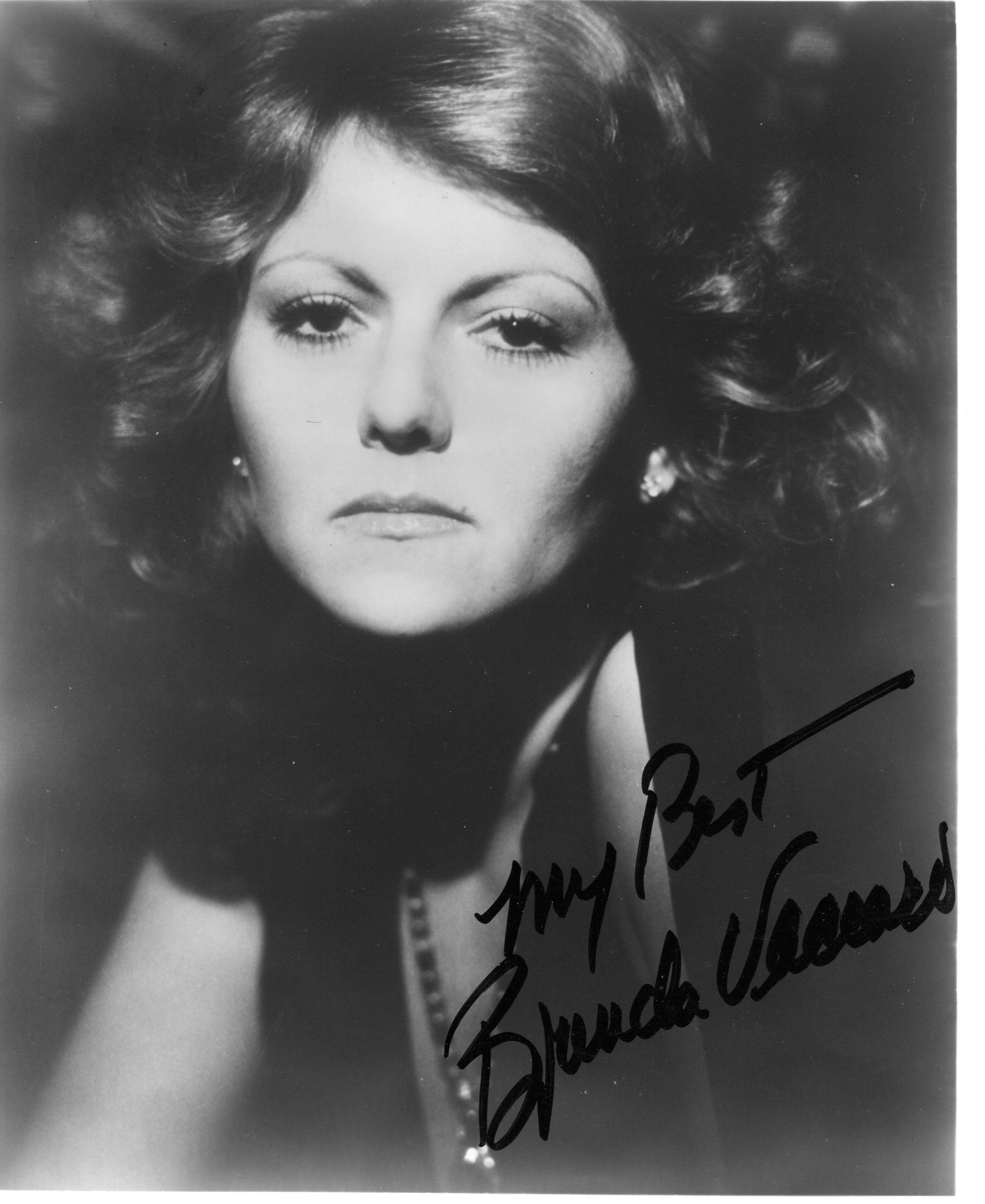 Happy Birthday to Brenda Vaccaro! She turns 79 today. 