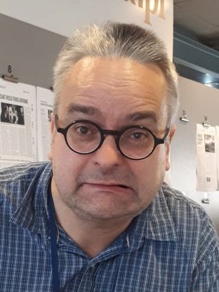 tvpiKorea's tweet image. [Nasza analiza] Jeżeli ten facet jest w stanie zachwiać systemem bankowym dużego, środkowoeuropejskiego kraju, to jesteśmy w czarnej pupie.