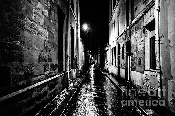 New artwork for sale! - "Paris at Night - Rue Visconti" - fineartamerica.com/featured/paris… @fineartamerica https://t.co/QhrwYBg5QH