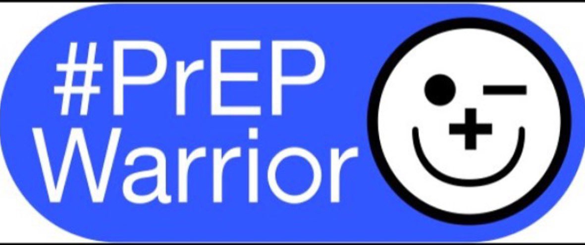 MrFriendly's tweet photo. Conversation about PrEP from last night’s event-  “Truvada is a pill, PrEP is a process.” When talking effectiveness of Truvada, emphasis on adherence and routine medical visits is key.  #PrEP #PrEPWarrior #dailyblue https://t.co/9dpzBBdMVk