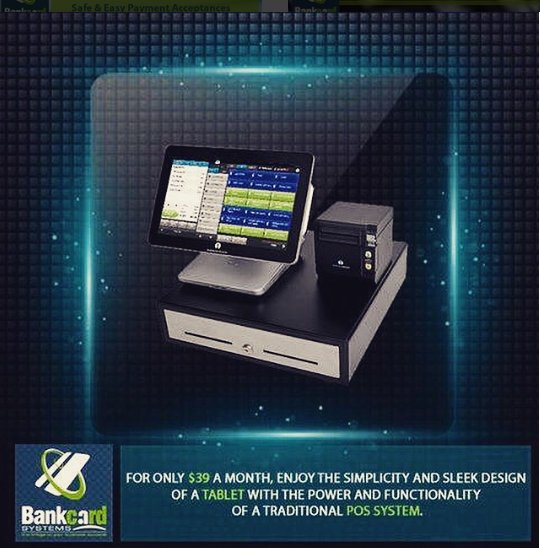 The Point of sales system effortlessly builds your customer database. Quicker and more efficient transactions keep your customers satisfied. 

Our POS system helps you access your inventory and more popular products quicker.