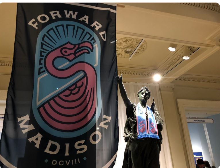 WKOW 27 News tweet media